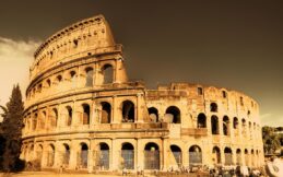 Study in Italy