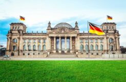 Study in Germany
